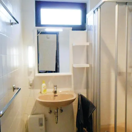 0-Bedroom Apartment In Winterberg *
