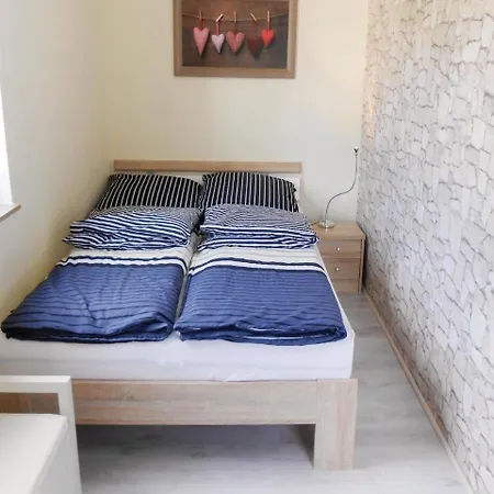Apartment 0-Bedroom Apartment In Winterberg