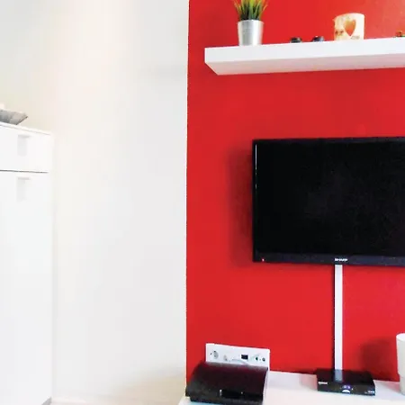 0-Bedroom Apartment In Winterberg Apartment