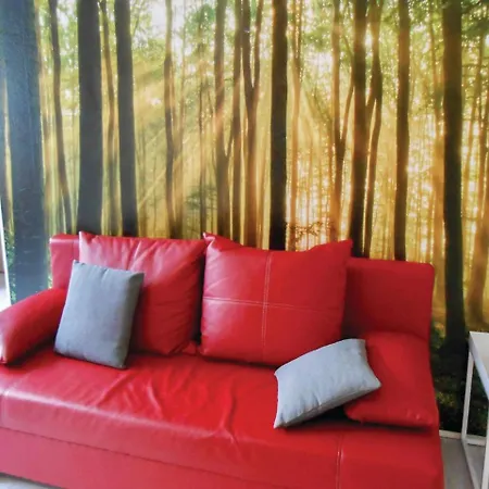 0-Bedroom Apartment In Winterberg Apartment