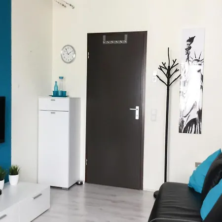 0-Bedroom Apartment In Winterberg Apartment *
