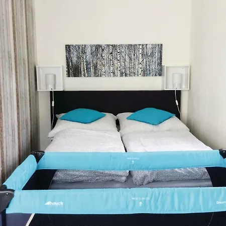 0-Bedroom Apartment In Winterberg Apartment *