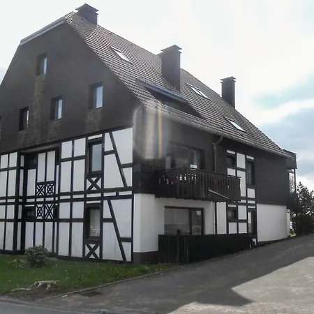 Apartment 0-Bedroom Apartment In Winterberg
