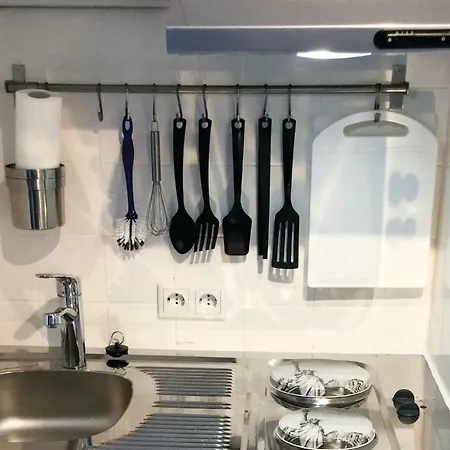 0-Bedroom Apartment In Winterberg *