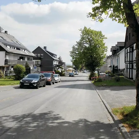 0-Bedroom Apartment In Winterberg * Winterberg