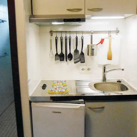 0-Bedroom Apartment In Winterberg * Winterberg