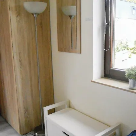 0-Bedroom Apartment In Winterberg Apartment *