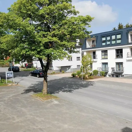 0-Bedroom Apartment In Winterberg *