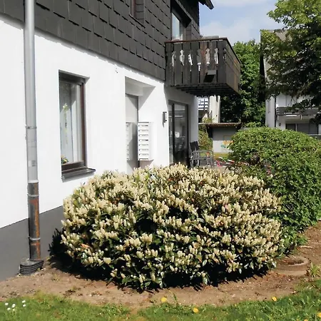 0-Bedroom Apartment In Winterberg Apartment