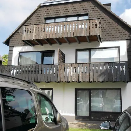0-Bedroom Apartment In Winterberg Apartment Winterberg