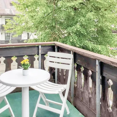 0-Bedroom Apartment In Winterberg * Winterberg