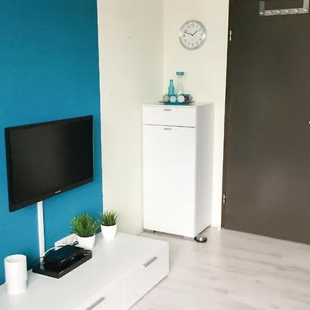 0-Bedroom Apartment In Winterberg Winterberg