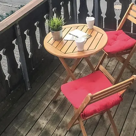 0-Bedroom Apartment In Winterberg Apartment *